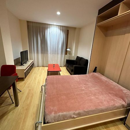 Estudio Centrico A2 Oviedo Dış mekan fotoğraf