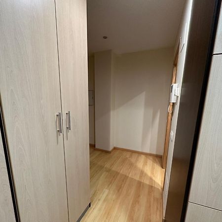 Estudio Centrico A2 Oviedo Dış mekan fotoğraf