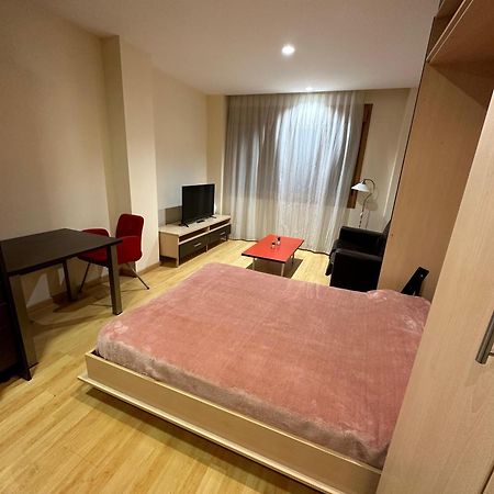 Estudio Centrico A2 Oviedo Dış mekan fotoğraf