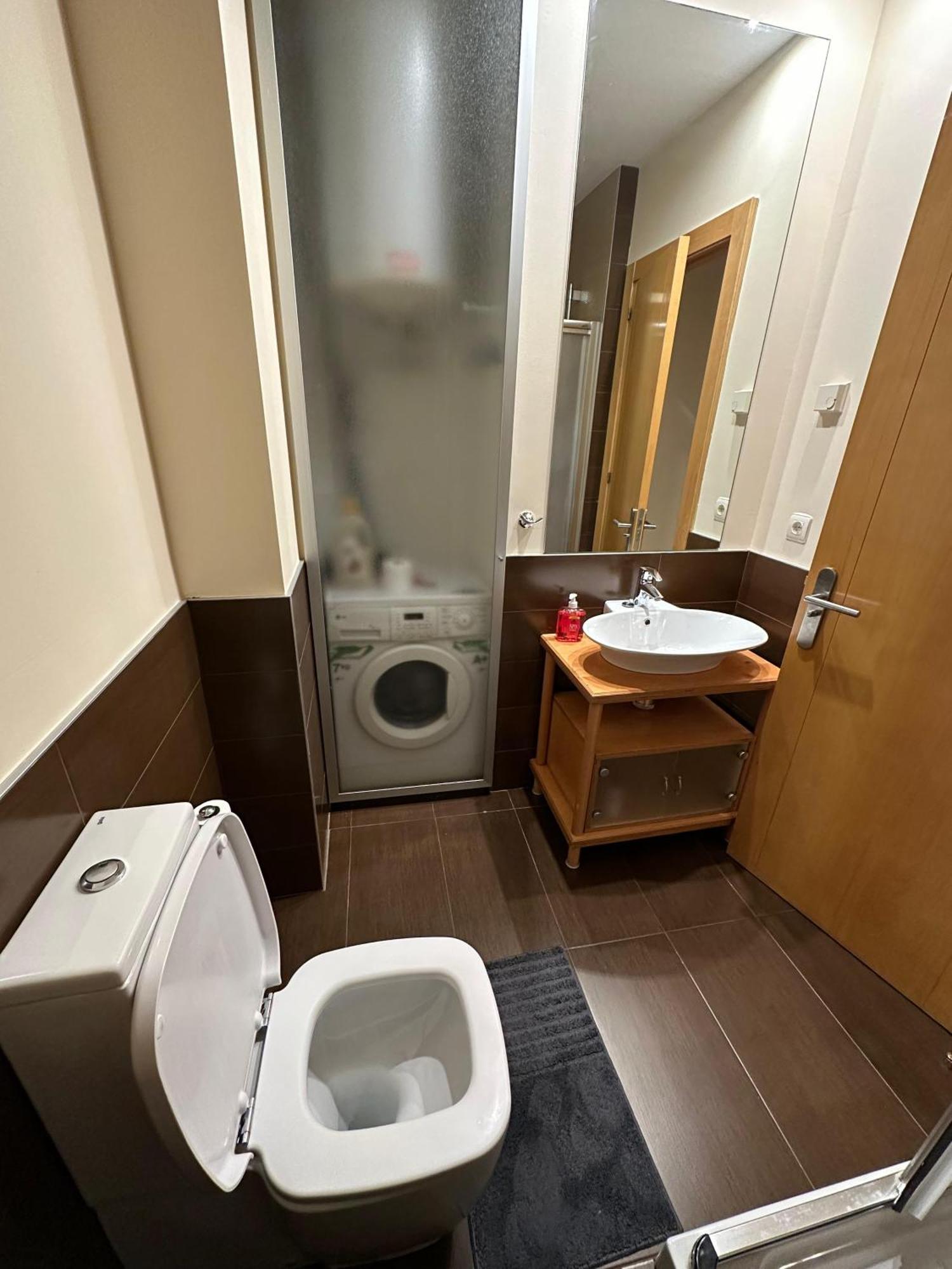 Estudio Centrico A2 Oviedo Dış mekan fotoğraf
