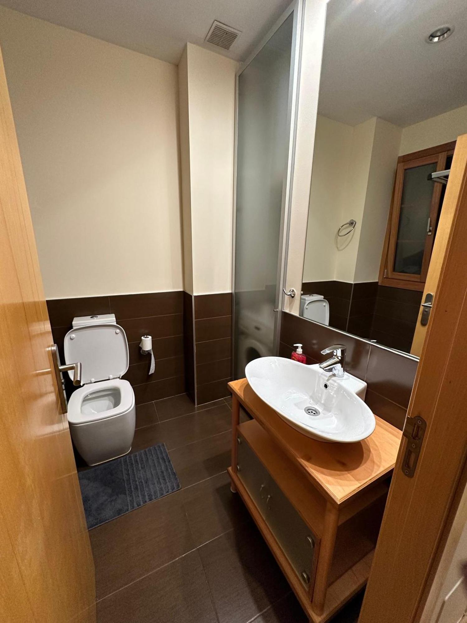 Estudio Centrico A2 Oviedo Dış mekan fotoğraf