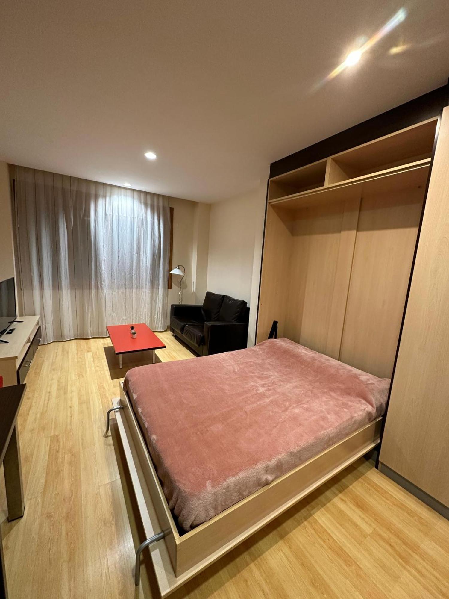 Estudio Centrico A2 Oviedo Dış mekan fotoğraf