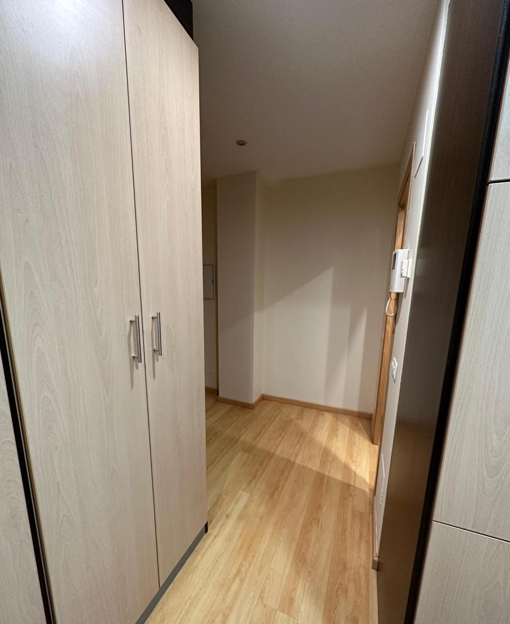 Estudio Centrico A2 Oviedo Dış mekan fotoğraf