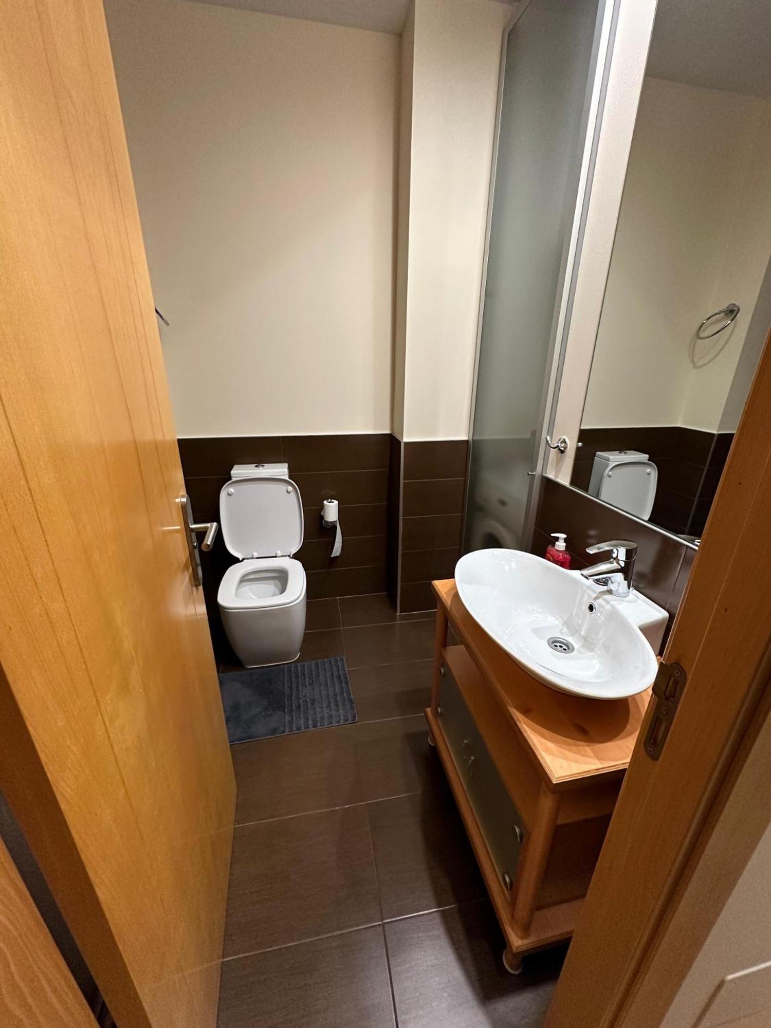 Estudio Centrico A2 Oviedo Dış mekan fotoğraf