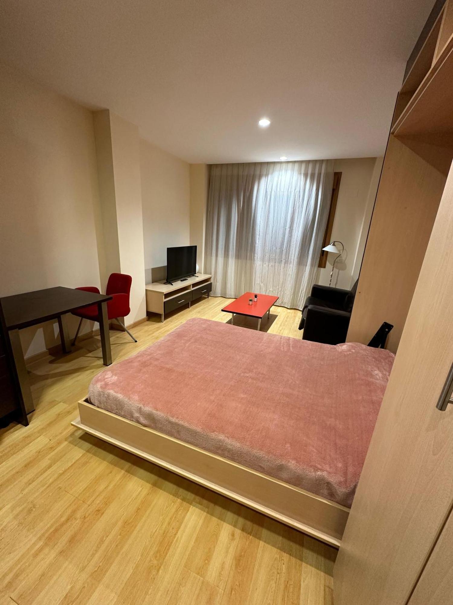 Estudio Centrico A2 Oviedo Dış mekan fotoğraf